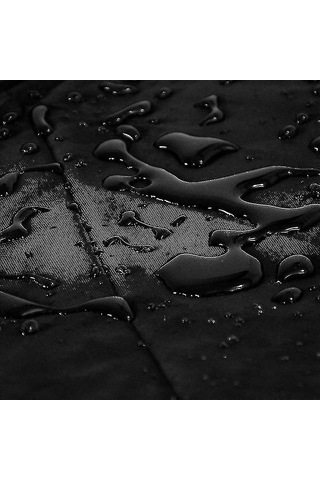 Yuvarlak Masalar İçin Su Geçirmez, Solmaya Dayanıklı Dış Mekan Mobilya Kılıfları DiğER