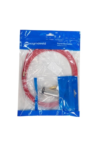 Mıg/mag Sarf Kiti Al M6xl28x1,0 Al 250a