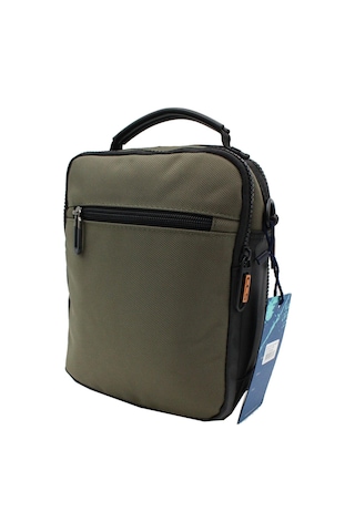 Ccs 31250 Erkek Askılı Çanta Yeşil