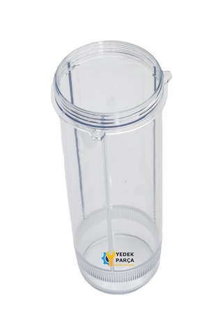 Fakir Uyumlu Chop'n Blend Kişisel Blender Doğrayıcı Hazne 570 Ml