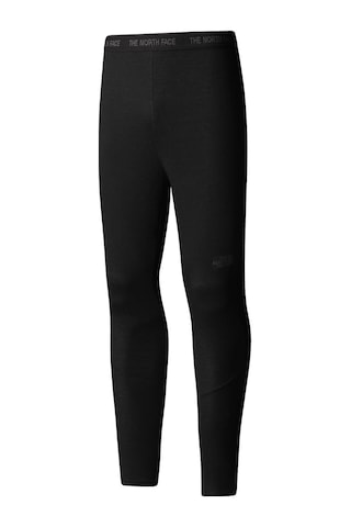 The North Face M Easy Tıghts Erkek Pantolon Nf0a8bzyjk31 Siyah