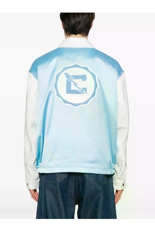 Champion Champıon Erkek Ceket 221133-bs198 Çok Renkli