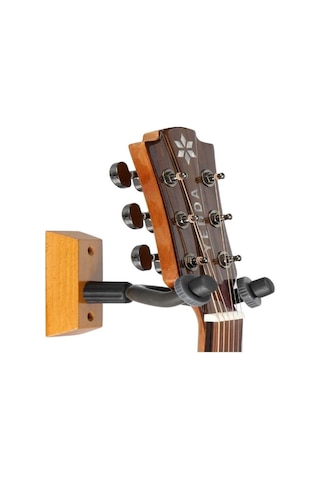Lastvoice Gds-555 Gitar Duvar Askısı Standı Aparatı...