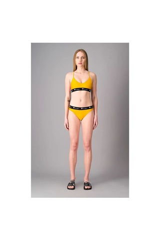 Champion Script Trim Hipster Sarı Bikini Altı Sarı - 269800954 Sarı