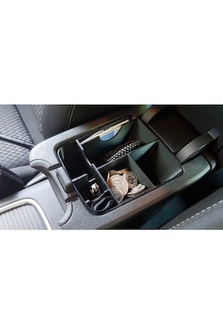 Astra K Kolcak Içi Düzenleyici