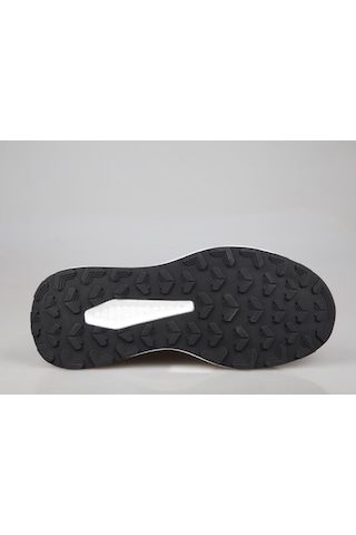Pierre Cardin Pcı-11350 Siyah Erkek Sneakers Siyah