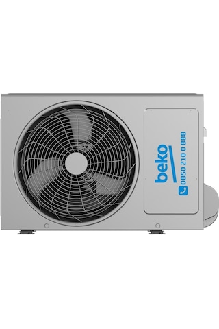 Beko 30925 A 9000 BTU Duvar Tipi Split Klima
