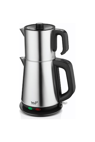 Teba THC-800 1.8 L 1500 W Çay Makinesi