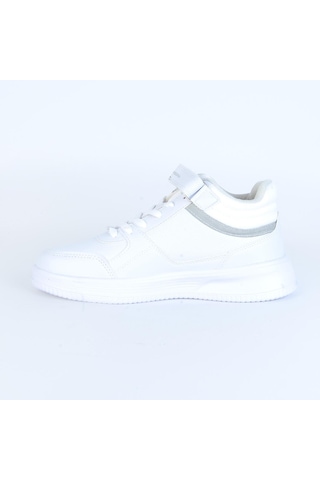 M.P Mp 232-1331zn Kadın Sneaker Basket Spor Ayakkabı 001