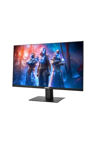 Spardox Gamıng SG-24165 24" 1 MS 165 Hz Full HD VA FreeSync Oyuncu Monitörü
