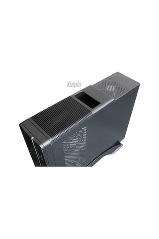 Frisby Fc-S6020B 300W Slim Mini Tower Kasa/Siyah