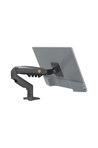 North Bayou NB F80 17-30" LCD/LED Amortisörlü Vesa Monitör Tutucu Kol