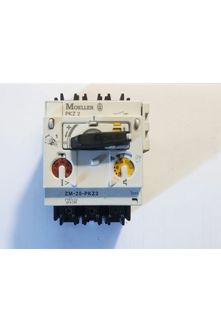Moeller Motor Koruma Şalteri Pkz2/zm-25 16-25a