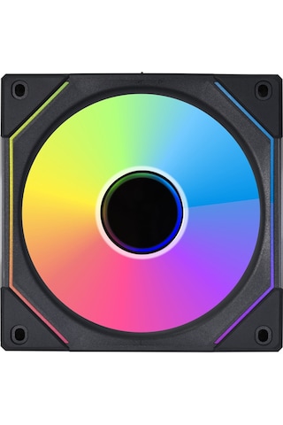 Lian Li Uni Fan SL Infinity 120-1 ARGB Kasa Fanı Siyah