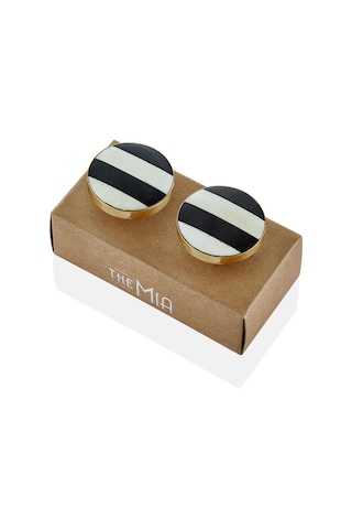The Mia Bone Çekmece Ve Dolap Kulbu 2li Set