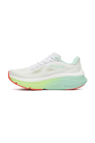 Saucony Guıde 19 Unisex Koşu Ayakkabısı S101465-1012 Beyaz