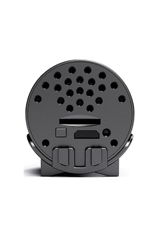 Flybuy Mini Wifi Kamera X5 Ev Güvenlik 1080p Aı İnsan Tanıma Gece Görüş