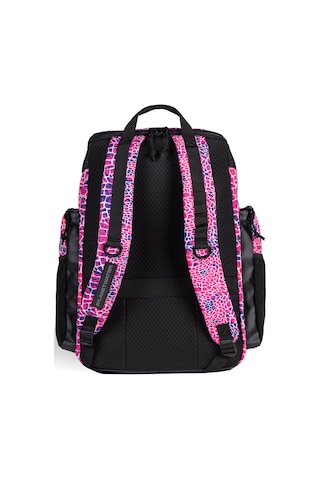 Arena One Go Backpack 45 Litre Ao Unisex Pembe Sırt Çantası 010232912 1776941 Pembe