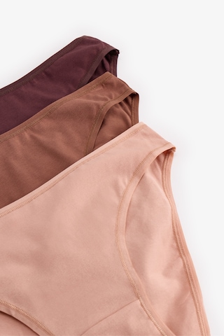 Penti Terra 3lü Slip Külot Çok Renkli