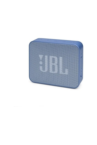 Jbl Go Essentıal Bluetooth Hoparlör Ipx7 Mavi Renk