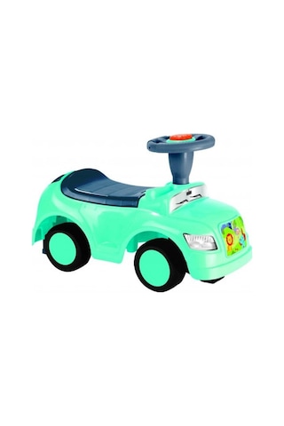 1823 Ride On Car Açık Mavi