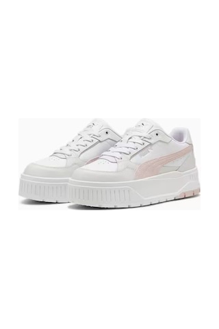 Puma Puma Karmen Iı Idol Kadın Günlük Ayakkabı 28639 Çok Renkli