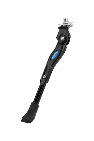 Xbyc 6012 Alüminyum Bisiklet Park Ayak 24-29 Jant Uyumlu Ayarlanabilir Vidalı Park Ayağı