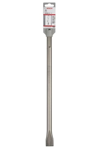 Bosch Kırıcı Geniş Yassı Keski Sds Max 400*25 Mm 2608690141