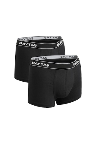 Baytaş Erkek Likralı Boxer 001