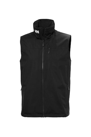 Helly Hansen Crew Yelek 2.0-3282 Black