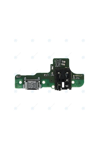 Byr Samsung A20s Uyumlu Şarj Soketi Sm-a207f Yüksek Kaliteli - M14 Versiyonu