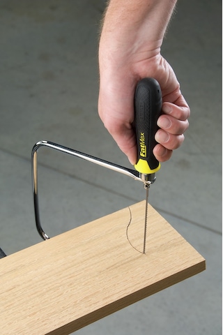 Stanley 0-15-106 Kıl Testere 160 X 170 MM