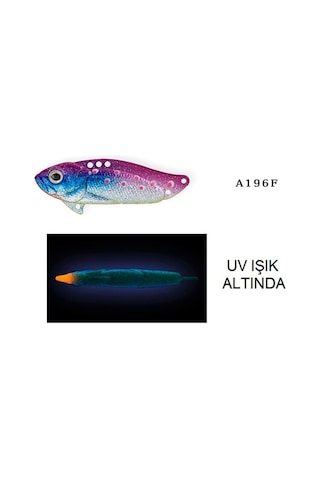 Strike Pro Pjg-005B Uv Astro Vibe 55 Serisi Suni Yem -A196F Strike Pro Pjg-005B Uv Astro Vibe 55 Serisi Suni Yem -A196F