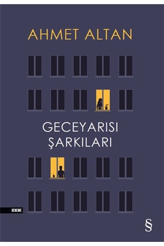 Hayat Hanım + Geceyarısı Şarkıları + Okuma Sticker'ları