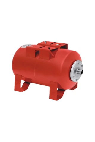 MIT 24 LT Yatık Hidrofor Genleşme Tankı