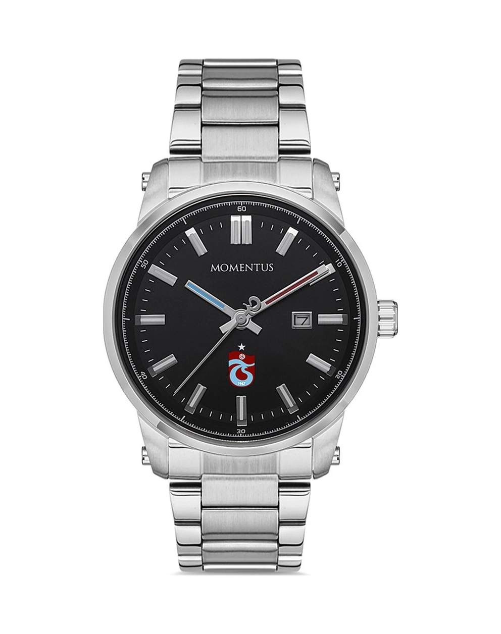 Trabzonspor Ts527s-04ss Erkek Kol Saati Siyah