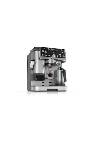 Ninja Luxe Café Pro Series Espresso Makinesi