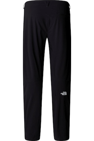 The North Face Erkek Speedlıght Regular Pantolon Nf0a8bcajk31 Siyah