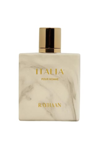Rayhaan Italia Pour Homme Edp 100 Ml Erkek Parfüm Aromatik