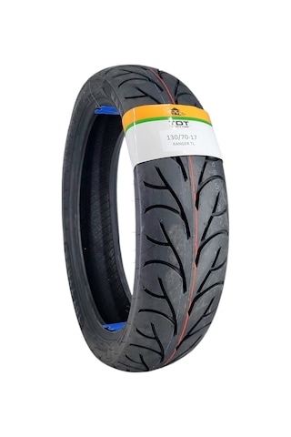 130/70-17 Ranger Tl Tubeless - Dubleks Motosiklet Lastiği