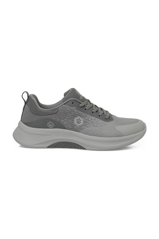 Lumberjack Close 6fx 102157048 Erkek Spor Ayakkabı Gri 40-45