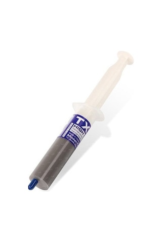 Tx Silent Wind Termal Macun 30 Gr Txcct30g