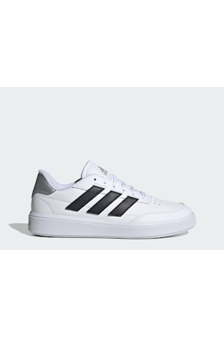 Adidas Ftwr Whıte Adidas Kadın Tenis Ayakkabı Courtblock If6493 001