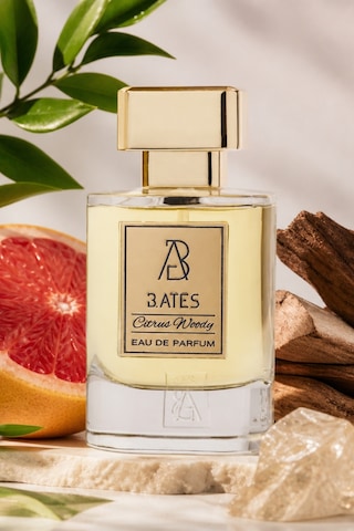 B.ates Citrus Woody Erkek Parfüm EDP 100 ML