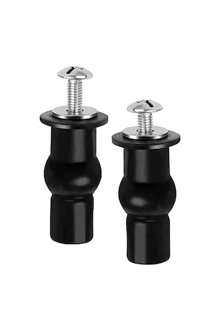 Klozet Oturağı Montajları, Klozet Oturağı Montajları, Üniversal Klozet Oturağı Montajları, Klozet Oturakları İçin, Kauçuk Malzeme Diğer