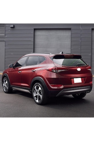 Hyundai Tucson 2015-2020 Arka Cam Silecek Süpürgesi 34cm