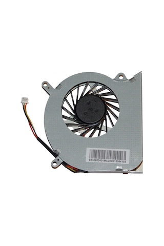 MSI Uyumlu Ge60 MSI Ms-16Ga MSI Ms-16Gc Laptop Fan 3 Pin Nf51