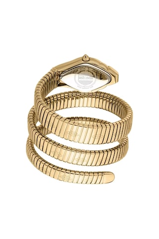 Just Cavalli Jc1l307m0035 Gold