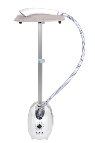 Defne Star RC-6688 Askıda Kırışıklık Giderici Buhar Kazanlı Ütü