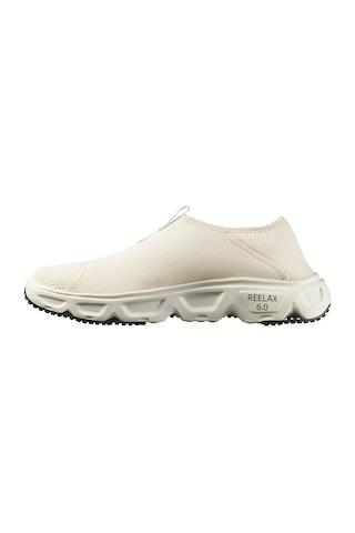 Salomon Reelax Moc 6.0 Erkek Ekru Sandalet Ekru